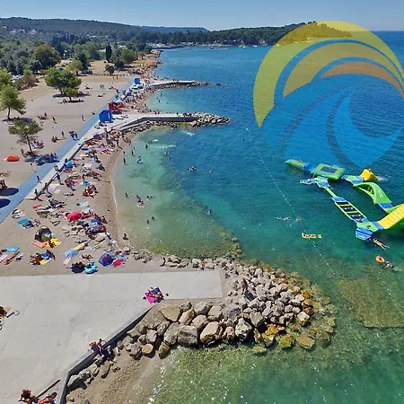 شقة Stinjan 958 بولا